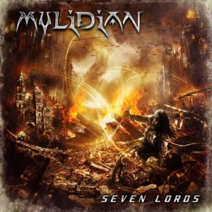 Mylidian