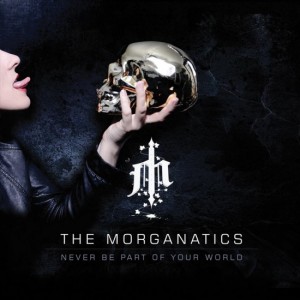 the morganatics