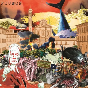 Apocalypse Needs You