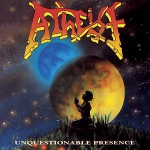Atheist-Unquestionable_Presence_cover