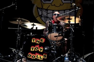 The Toy Dolls 04