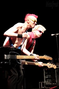 The Toy Dolls 28