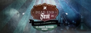 dead end fest 2