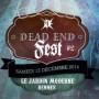 dead end fest 2