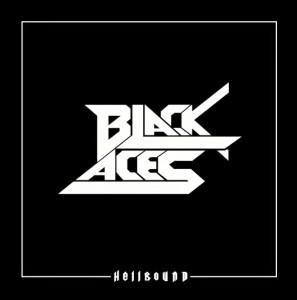 Black aces