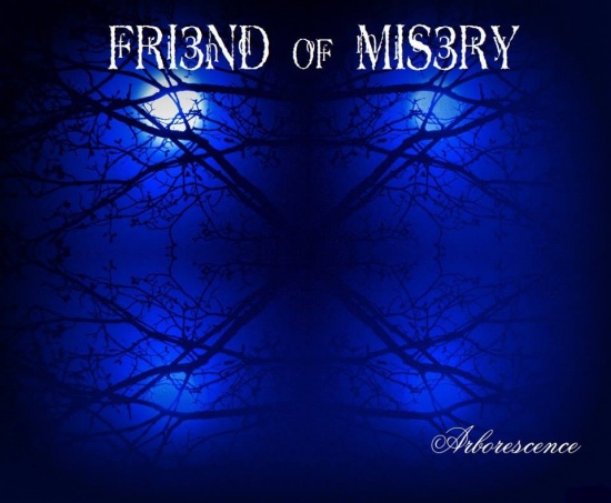 Friend of misery