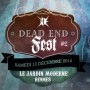 dead end fest