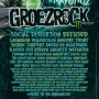 Groezrock 2015 27Janvier