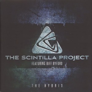 Scintilla Project