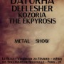 metal show