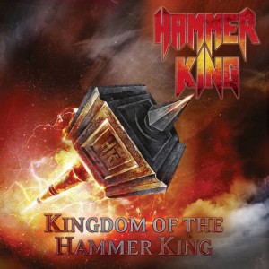 Kingdom Of The Hammer