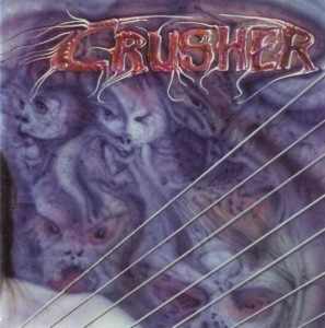 crusher