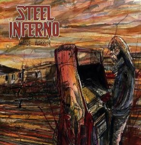 steel inferno