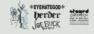 Eyehategod