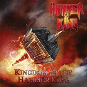 Hammer King 2