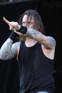 No Return - Metalfreak 06