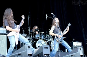 No Return - Metalfreak 11