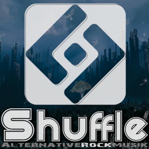 logo shuffle
