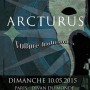 Arcturus paris