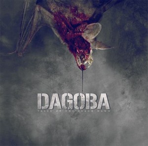 Dagoba Cover