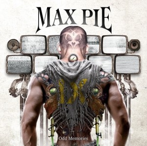 Max-Pie