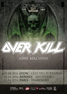 Overkill