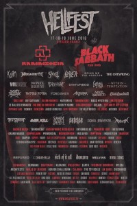 hellfest 2016 annonce