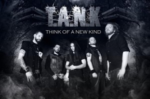 T.A.N.K
