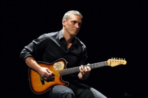 Yvan Guillevic Photo