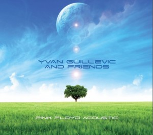 Yvan Guillevic and friends-Pink Floyd Acoustic
