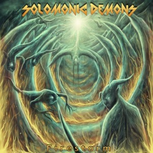 solomonic demons