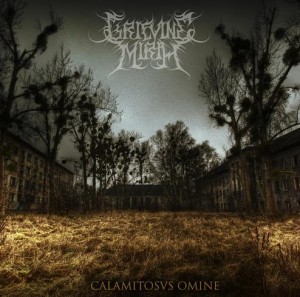 Grieving Mirth – Calamitosvs Omine