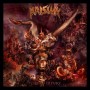 krisiun forged in fury