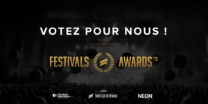 motocultor festival award