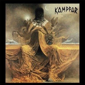 Kampfar profan