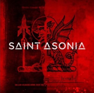 saint asonia