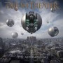 dream theater artwork