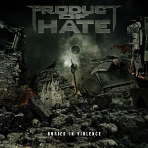product of hate