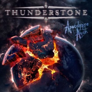 thunderstone