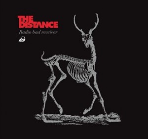 THE-DISTANCE_Radio-Bad-Receiver