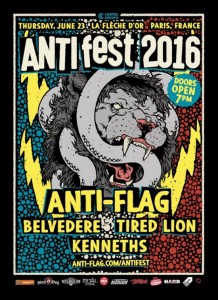 antifest