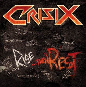 Crisix 2