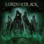 lord of black