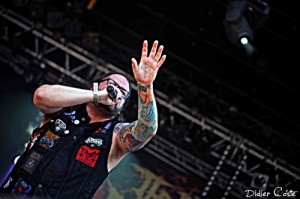 The Black Dahlia Murder