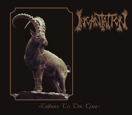 incantation