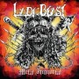 lady beast