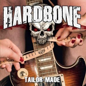 hardbone