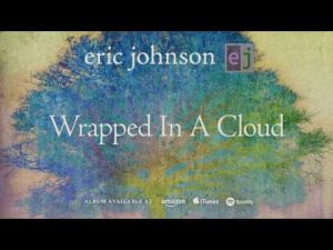 eric johnson