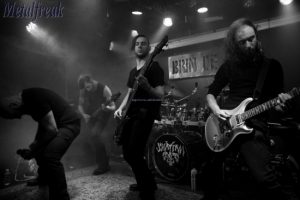 Hideous Divinity 13 SC (Copier)