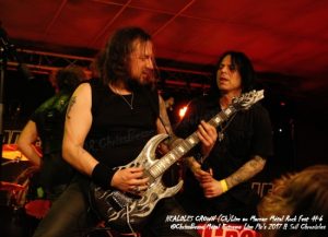 HEALDLES CROWN_Marnaz Fest VI_ 12